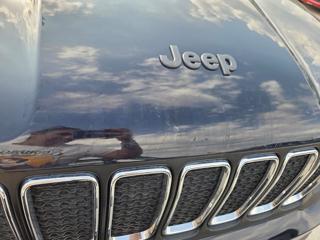 JEEP Renegade usata 25