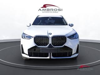 BMW X3 usata 6