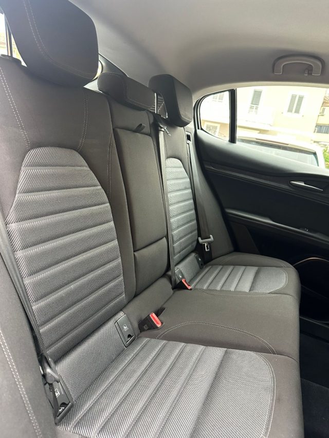 ALFA ROMEO Stelvio usata, con ESP