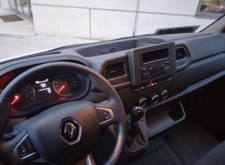 RENAULT Master usata, con Fendinebbia