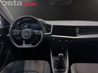 AUDI A1 usata, con Autoradio digitale