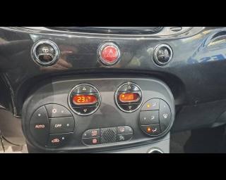 FIAT 500 usata, con ESP