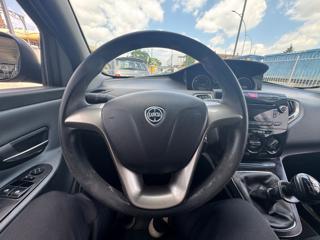 LANCIA Ypsilon usata, con Immobilizzatore elettronico