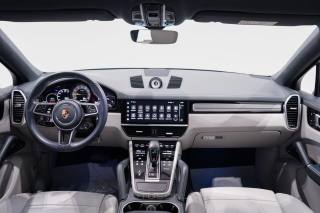 PORSCHE Cayenne usata 40