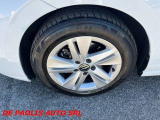 VOLKSWAGEN Golf usata, con Bracciolo