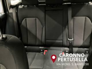 BMW 318 usata, con Immobilizzatore elettronico