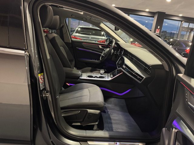 AUDI A6 usata, con Cruise Control