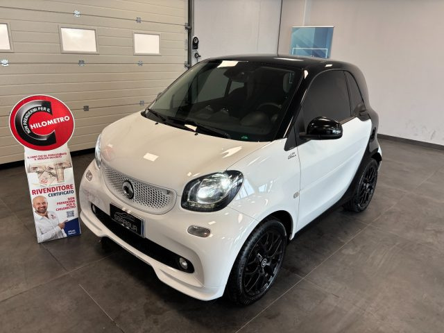 SMART ForTwo usata, con Airbag laterali