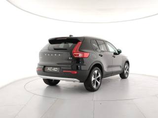 VOLVO XC40 usata, con Alzacristalli elettrici