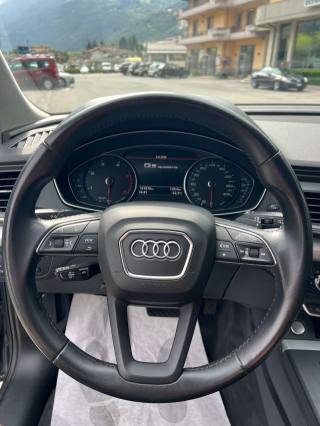 AUDI Q5 usata, con Immobilizzatore elettronico