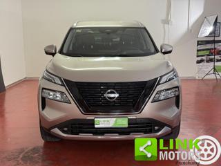 NISSAN X-Trail usata, con Airbag