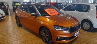 SKODA Fabia usata, con Airbag