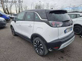 OPEL Crossland usata, con Alzacristalli elettrici