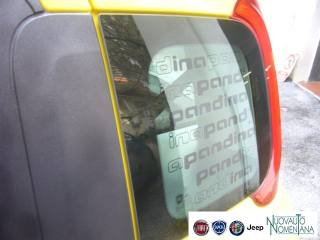 FIAT Panda usata, con Chiusura centralizzata