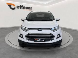 FORD EcoSport usata, con Airbag