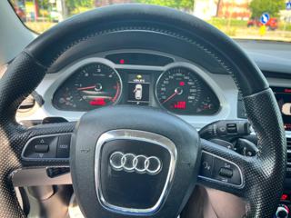 AUDI A6 allroad usata, con Boardcomputer