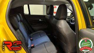 JEEP Avenger usata, con Immobilizzatore elettronico