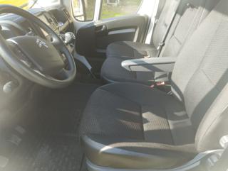 CITROEN Jumper usata, con ESP