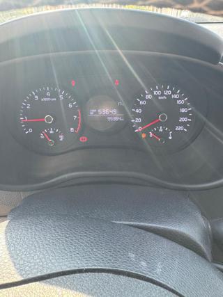 KIA Picanto usata, con ESP