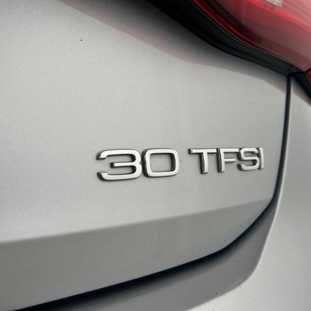 AUDI A3 usata, con Isofix