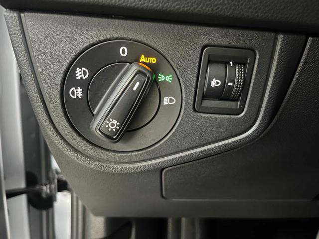 VOLKSWAGEN Polo usata, con Cruise Control