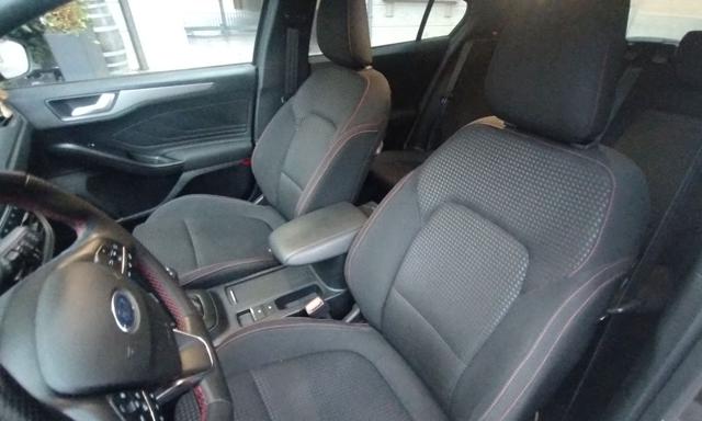 FORD Focus usata, con Servosterzo