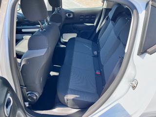 CITROEN C3 usata, con Autoradio