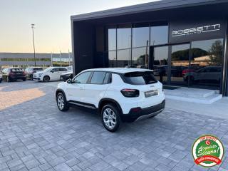 JEEP Avenger usata, con Controllo trazione