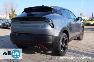 ALFA ROMEO Junior usata 2