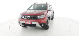 DACIA Duster usata, con Luci diurne LED