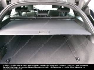 LAND ROVER Range Rover Velar usata, con Interni in pelle
