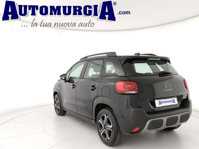 CITROEN C3 Aircross usata, con Airbag laterali