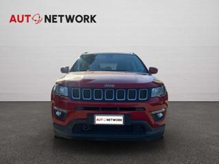 JEEP Compass usata, con Alzacristalli elettrici