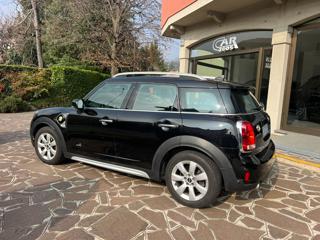 MINI Countryman usata, con Cerchi in lega