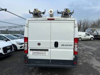 FIAT Ducato usata, con ESP