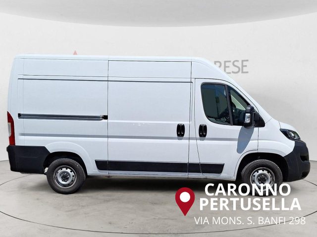 FIAT Ducato usata, con Autoradio