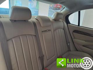 JAGUAR X-Type usata 18