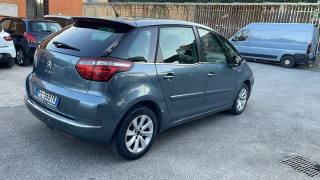 CITROEN C4 Picasso usata, con Cerchi in lega