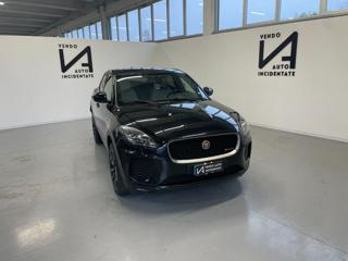 JAGUAR E-Pace 2.0 BENZINA 249CV AWD R-DYNAMIC S AUTOMATICA