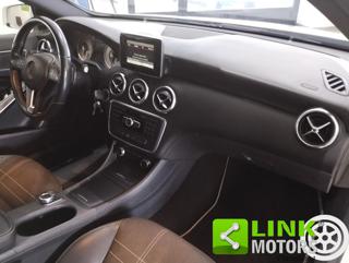 MERCEDES-BENZ A 180 usata, con Airbag testa