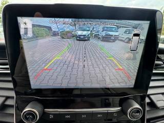 FORD Tourneo Custom usata, con Fendinebbia