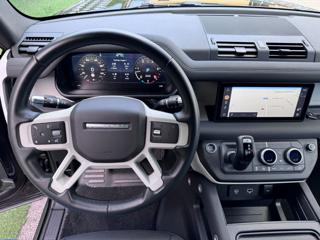 LAND ROVER Defender usata, con Climatizzatore