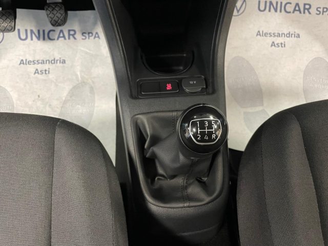 VOLKSWAGEN up! usata, con Luci diurne LED