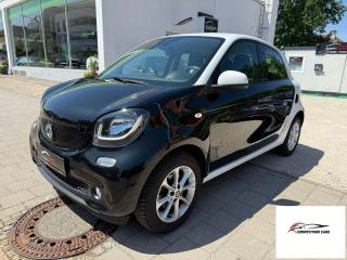 SMART ForFour usata, con Airbag