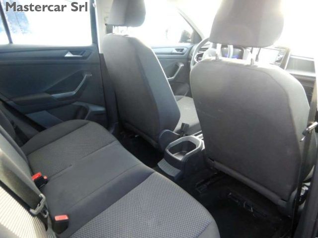 VOLKSWAGEN T-Roc usata, con Antifurto