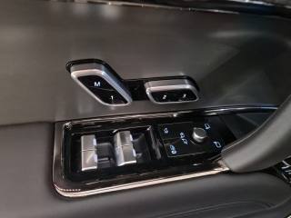 LAND ROVER Range Rover Sport usata, con Park Distance Control