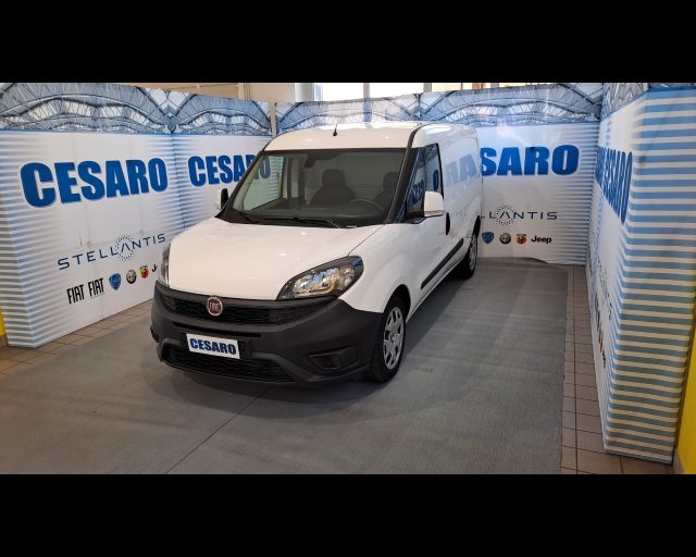 FIAT Doblo usata, con Airbag