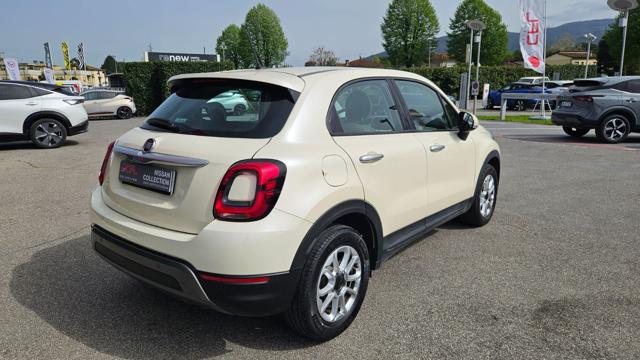 FIAT 500X usata, con Airbag Passeggero