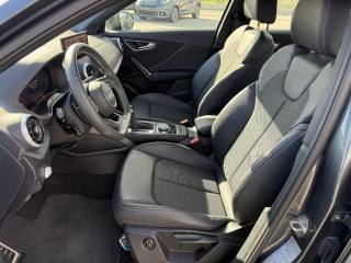 AUDI Q2 usata, con Fari LED