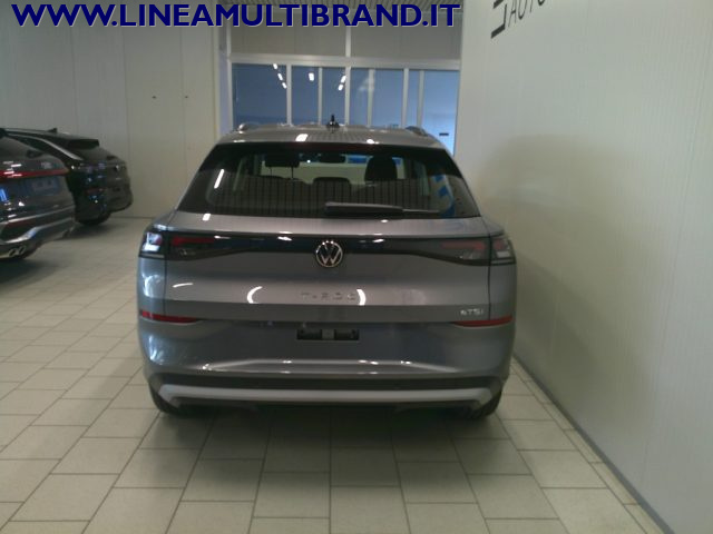 VOLKSWAGEN T-Roc usata, con Boardcomputer